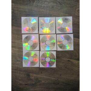 Keeping Score Regina Hart Recorded Books